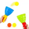 Lanza pelotas