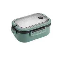 Lonchera Hermética de 1200 ml